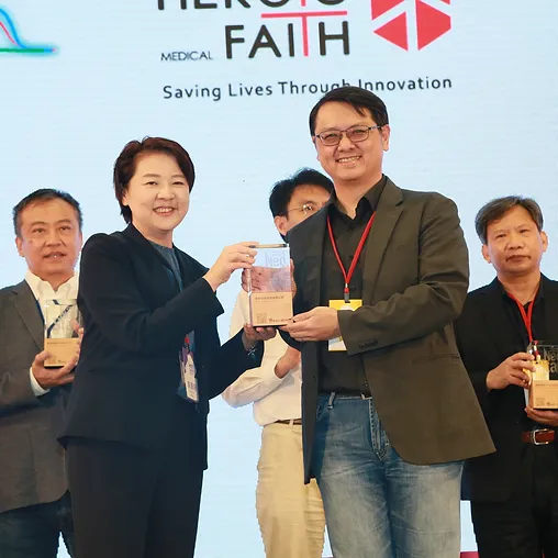 Neo Star 年度最具潛力新創